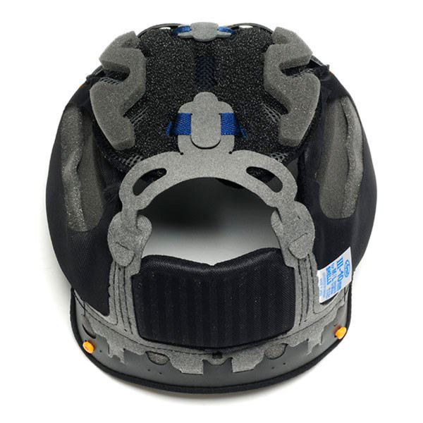 Arai Helmets Rapide / concept xe interior pad